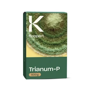 BIOFUNGICIDES  TRIANUM-P 45g