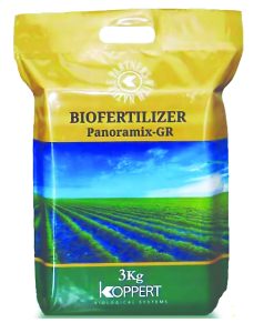 BIOFERTILIZER PANORAMIX-GR 1KG