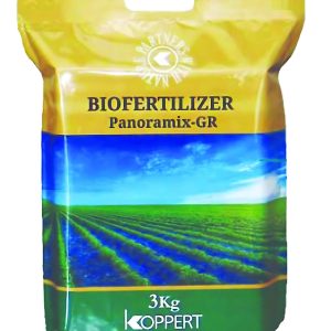 BIOFERTILIZER PANORAMIX-GR 1KG